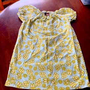 Haley & Hound boutique girls dress
